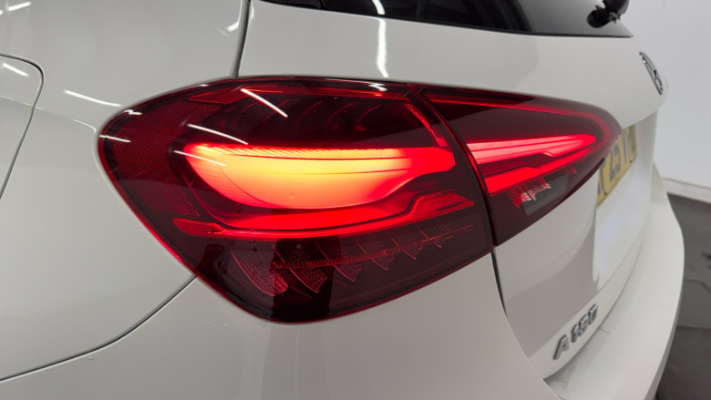 Mercedes-Benz A-Class A180 AMG Line Premium 5dr Auto Petrol Hatchback